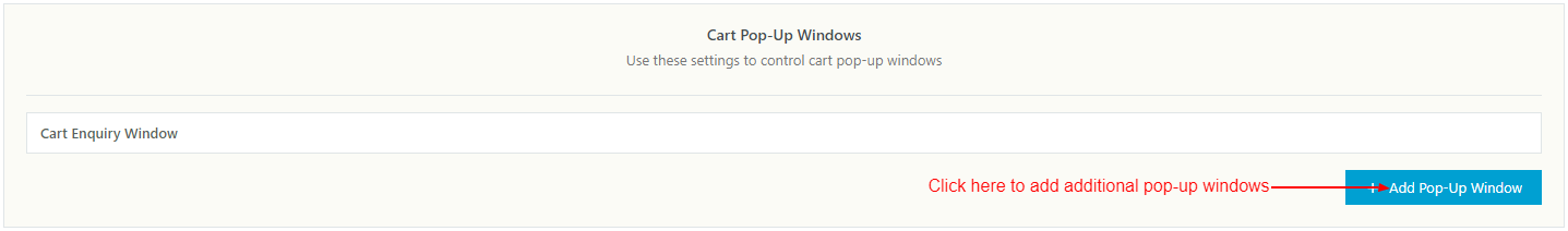 WooCommerce Catalog Mode - Pricing, Enquiry Forms & Promotions - Cart Pop-Up Windows