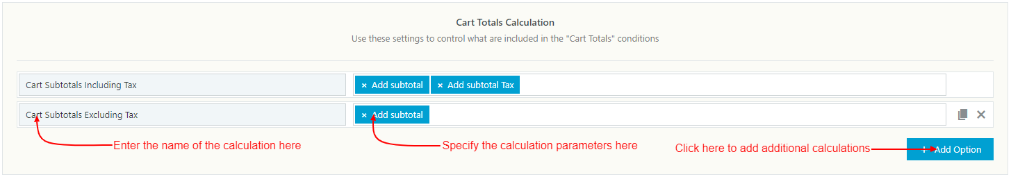 WooCommerce Catalog Mode - Pricing, Enquiry Forms & Promotions - Cart Totals Calculation