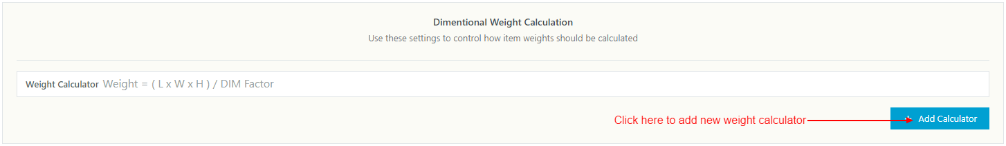 WooCommerce Catalog Mode - Pricing, Enquiry Forms & Promotions - Dimentional Weight Calculations