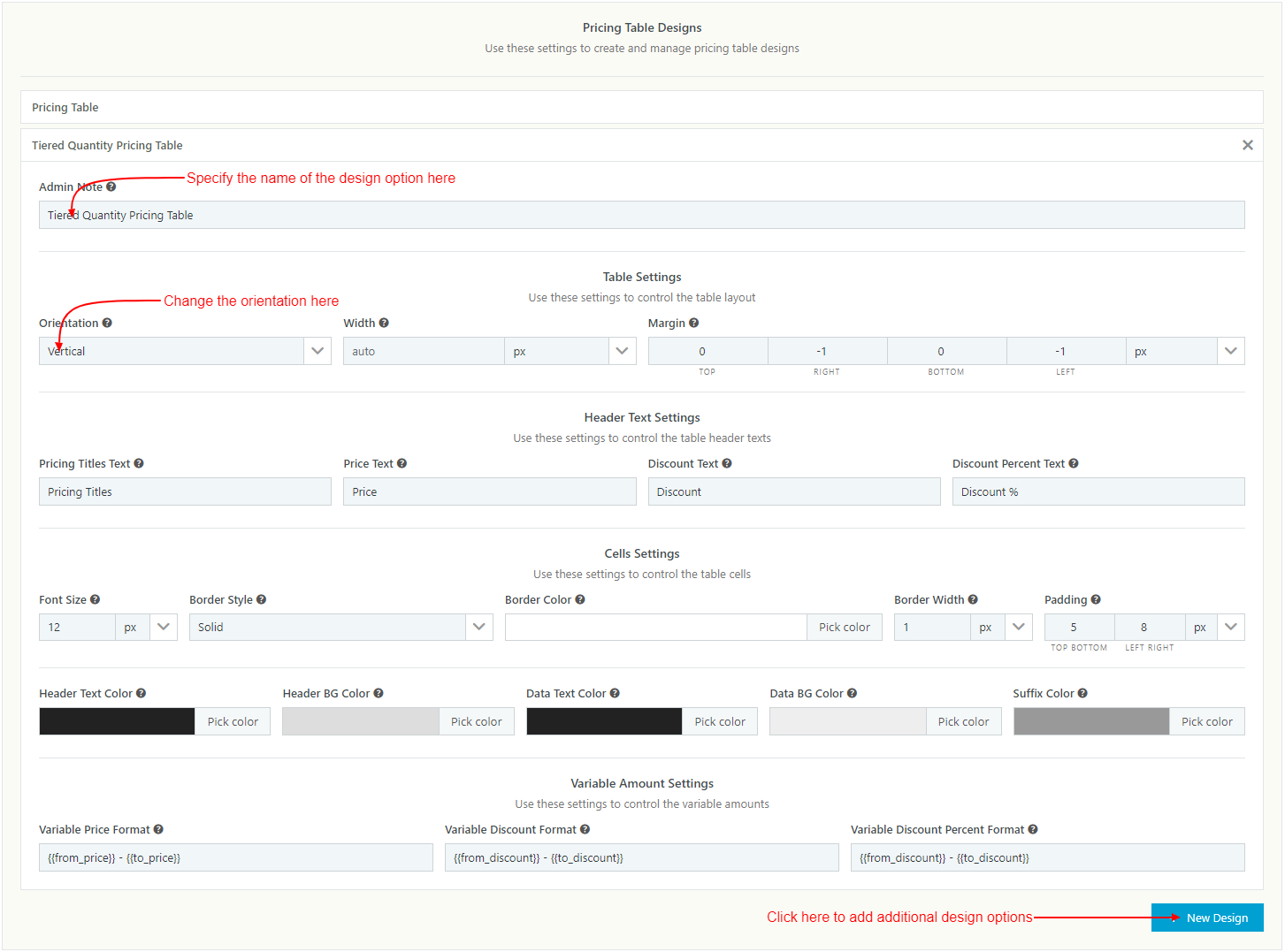 WooCommerce Catalog Mode - Pricing, Enquiry Forms & Promotions - Products Pricings WooCommerce Catalog Mode - Pricing, Enquiry Forms & Promotions - Pricing Table Designs