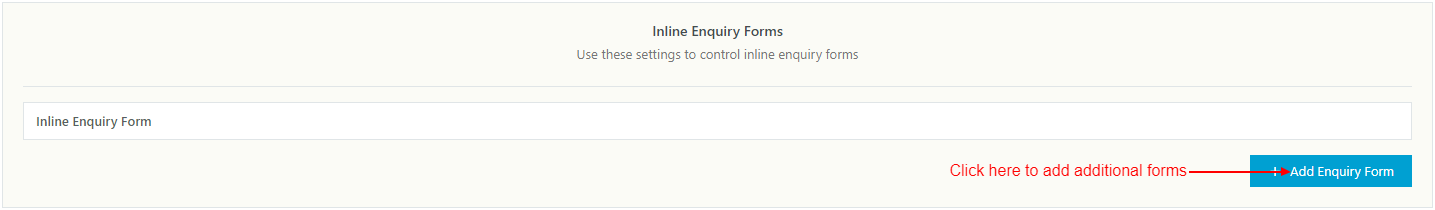 WooCommerce Catalog Mode - Pricing, Enquiry Forms & Promotions - Inline Enquiry Forms